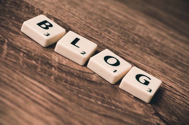blog z kostek